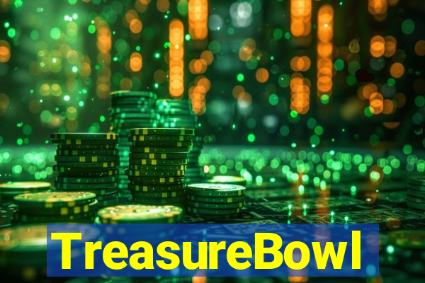 TreasureBowl treasure bowl estrategia